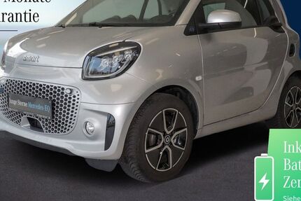 Smart ForTwo 9.936 km 18.700 &euro; Rheinbach 53359