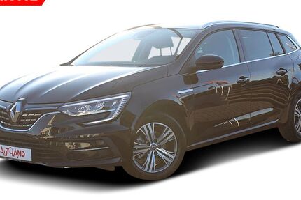 Renault Megane 88.029 km 15.990 &euro; Cottbus OT Kolkwitz 03099