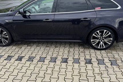 Renault Talisman 142.600 km 12.600 &euro; Langenhagen 30855