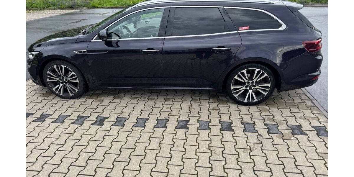 Renault Talisman 142.600 km 12.600 &euro; Langenhagen 30855
