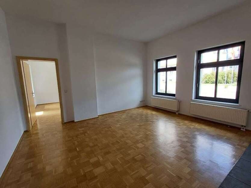 Wohnung zum Mieten in Merseburg 352 € 60.61 m²