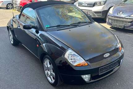 Ford Streetka