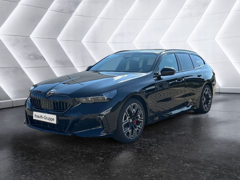 BMW 520 1.500 km 79.900 € Heidelberg 69123
