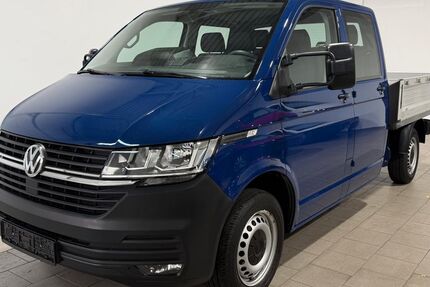 VW T6 Transporter 44.400 km 49.990 &euro; Naumburg 06618