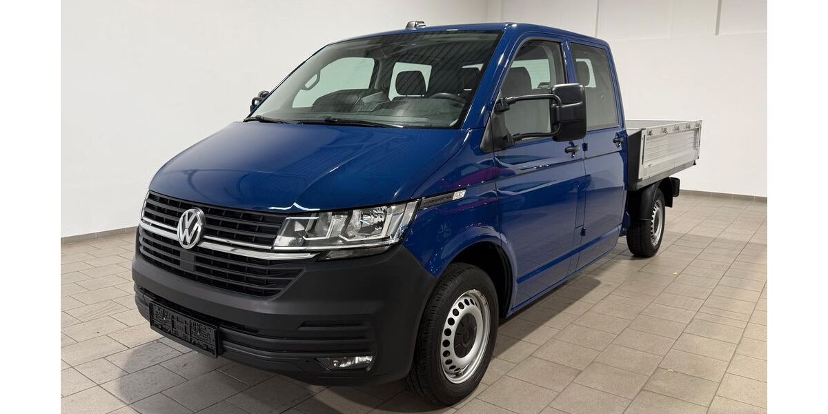 VW T6 Transporter 44.400 km 49.990 &euro; Naumburg 06618