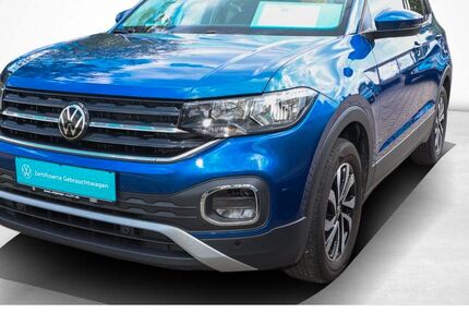 VW T-Cross 30.808 km 15.880 &euro; Schrobenhausen 86529