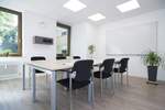 Moderne Arbeitsplätze in Trier - flexibel, komplett ausgestattet zimmer