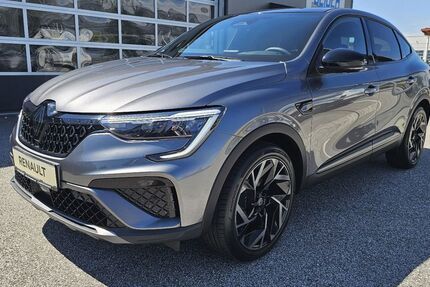 Renault Arkana 9.990 km 28.950 € Pilsting 94431