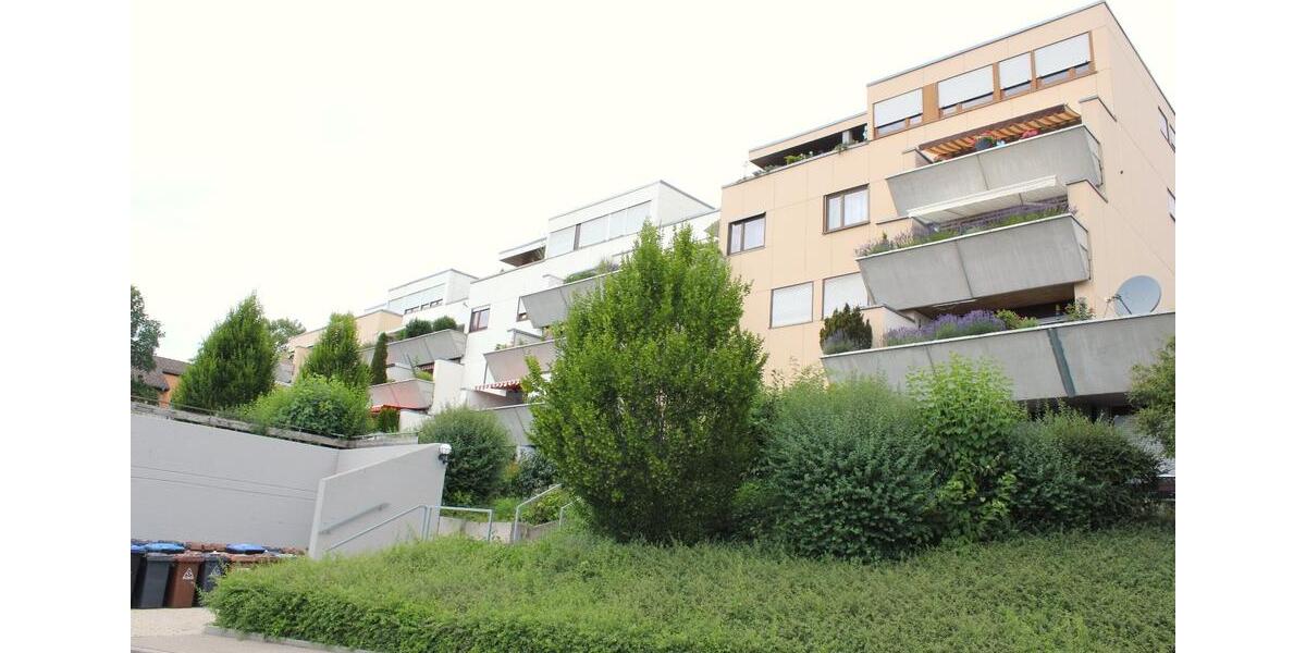 Etagenwohnung Heidenheim an der Brenz Aufhausen - 3 Zimmer, 92 m&sup2;, 265.000&euro; | Angebot:26975992