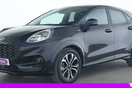Ford Puma 39.991 km 17.773 &euro; Dietzenbach bei Frankfurt 63128