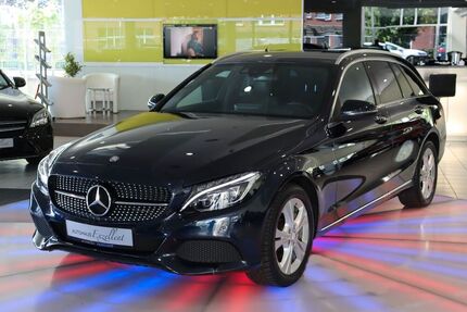 Mercedes C 250