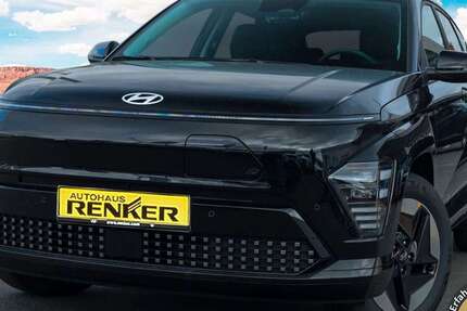 Hyundai KONA 2.400 km 26.890 &euro; Darmstadt 64291