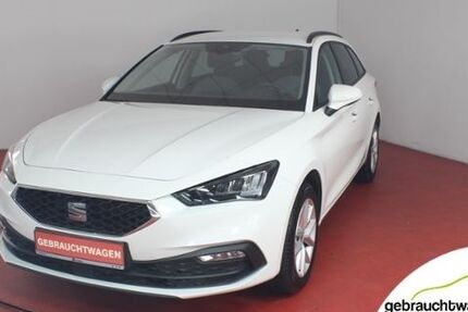 Seat Leon 11.972 km 22.949 € Detmold 32760