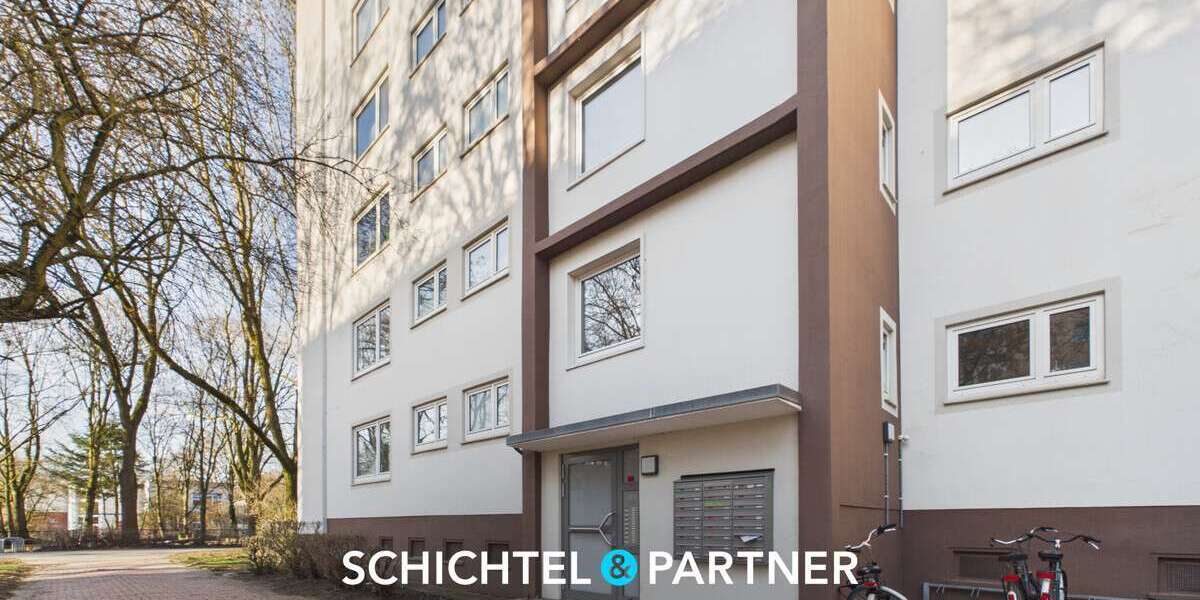Etagenwohnung Bremen Neustadt - 3 Zimmer, 68 m&sup2;, 219.000&euro; | Angebot:26030203