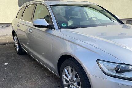 Audi A6 299.000 km 9.300 &euro; Kleinheubach 63924