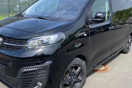 Opel Zafira Life 111.000 km 18.450 &euro; aschaffenburg 63741
