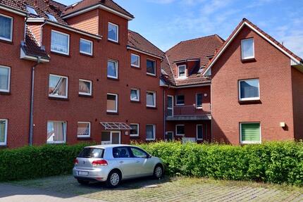 Wohnen am Silberberg: Stilvolle Maisonette mit Balkon in Radeberg 2 zimmer