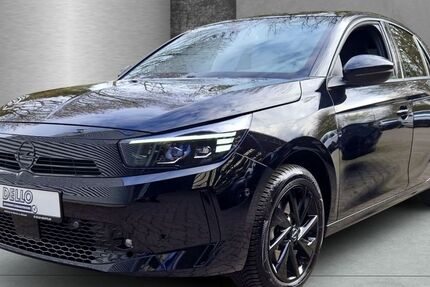 Opel Corsa 7.435 km 21.880 &euro; Rellingen 25462