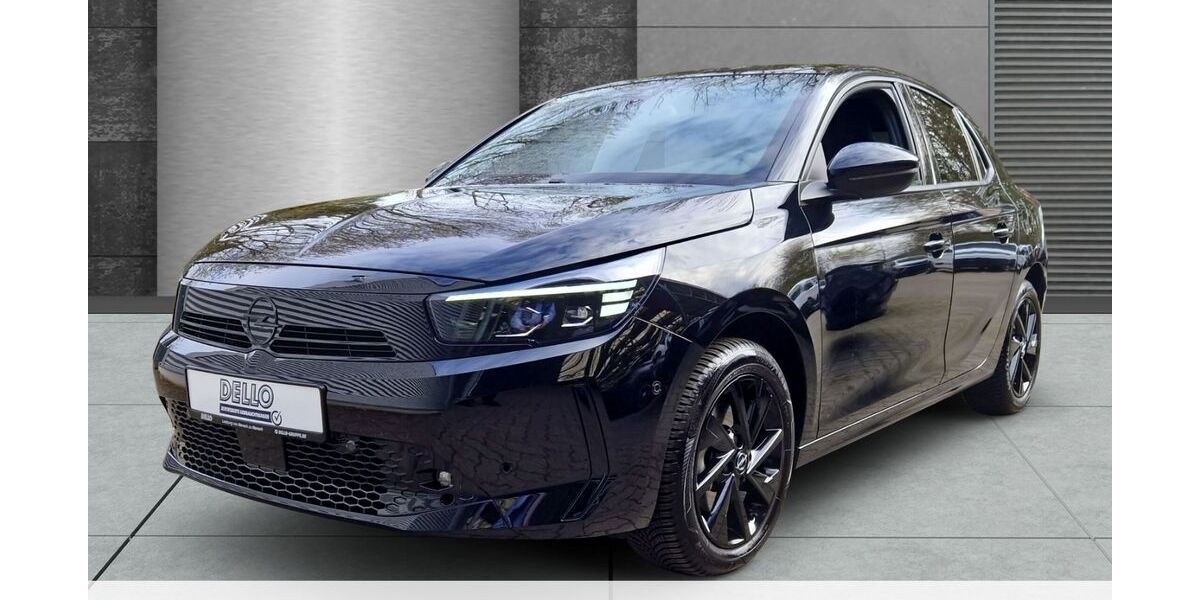 Opel Corsa 7.435 km 21.880 &euro; Rellingen 25462