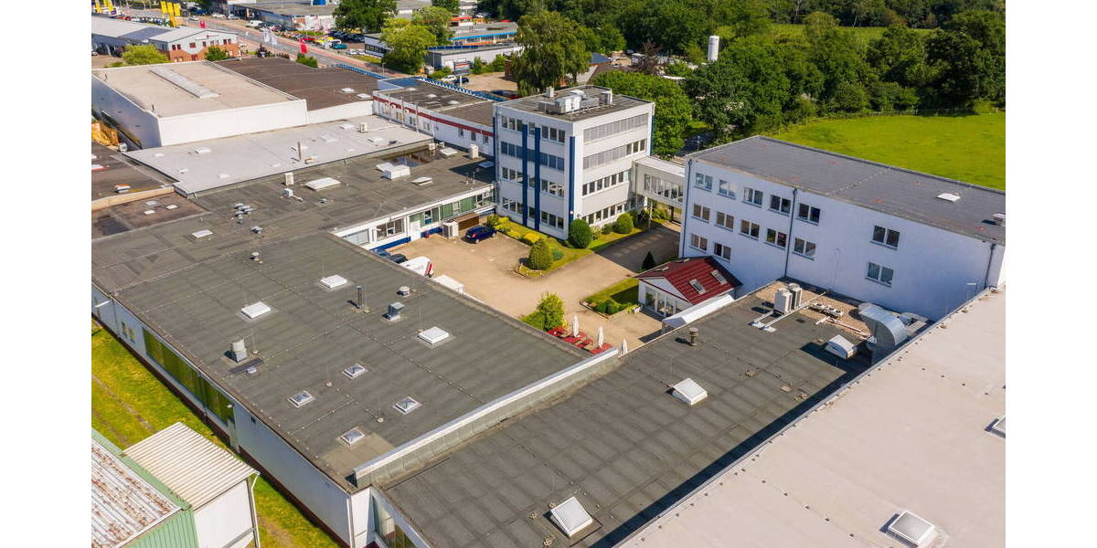 Gewerbeobjekt Kaltenkirchen - 9.800.000&euro; | Angebot:25700492