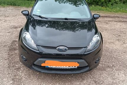 Ford Fiesta 194.000 km 2.600 &euro; Gingen an der filß 73333