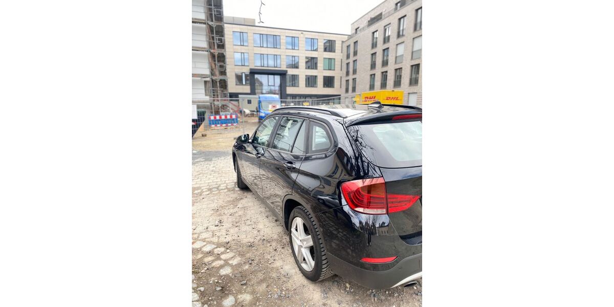 BMW X1 151.900 km 9.700 &euro; Fulda 36037