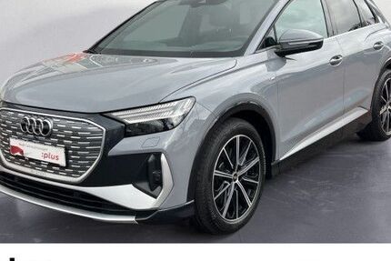 Audi Q4 e-tron 39.863 km 40.560 &euro; Reutlingen 72760