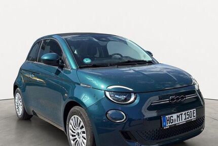 Fiat 500e 1.153 km 27.439 &euro; Oberursel 61440