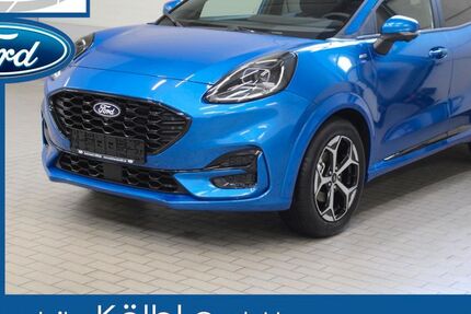 Ford Puma 2.500 km 25.980 &euro; Neumarkt i. d. Opf. 92318