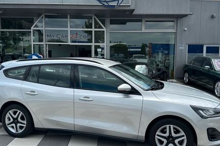 Ford Focus 29.914 km 16.350 &euro; Bad Oldesloe 23843