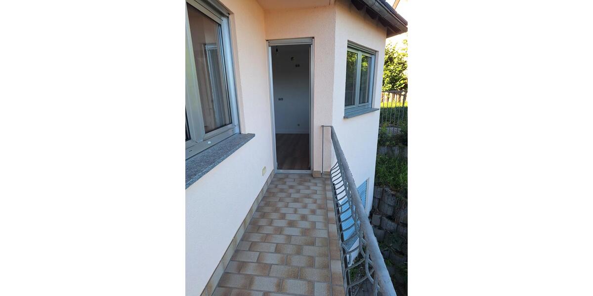 Terrassenwohnung Welschbillig - 4 Zimmer, 154 m&sup2;, 499.000&euro; | Angebot:27157024