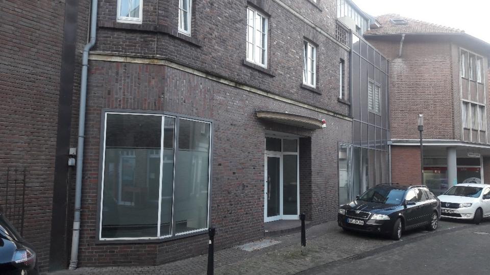 Gewerbeobjekt Borken - 1.887&euro; | Angebot:23767478