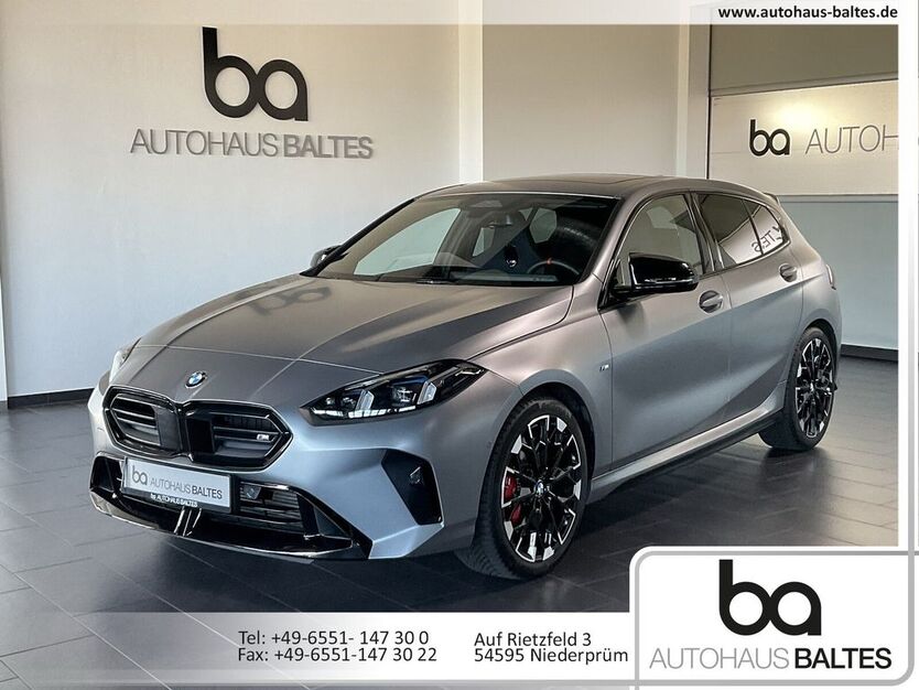 BMW M135 9.500 km 53.850 € Prüm/ Niederprüm 54595