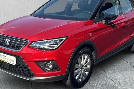 Seat Arona 34.000 km 16.890 € Hof (Innenstadt) 95028