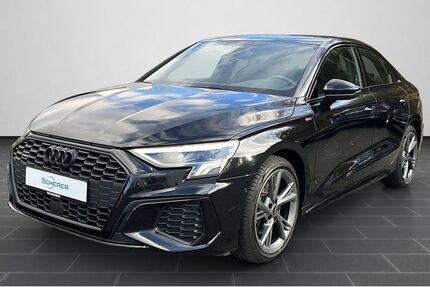 Audi A3 30.540 km 34.990 &euro; Neunkirchen 66538