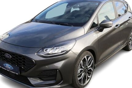 Ford Fiesta 12.900 km 21.980 € Braubach 56338