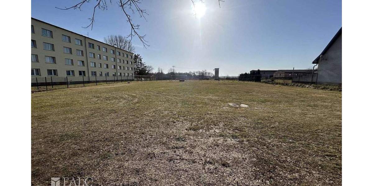 Grundstück Lühburg Basse - 70.000&euro; | Angebot:25728387