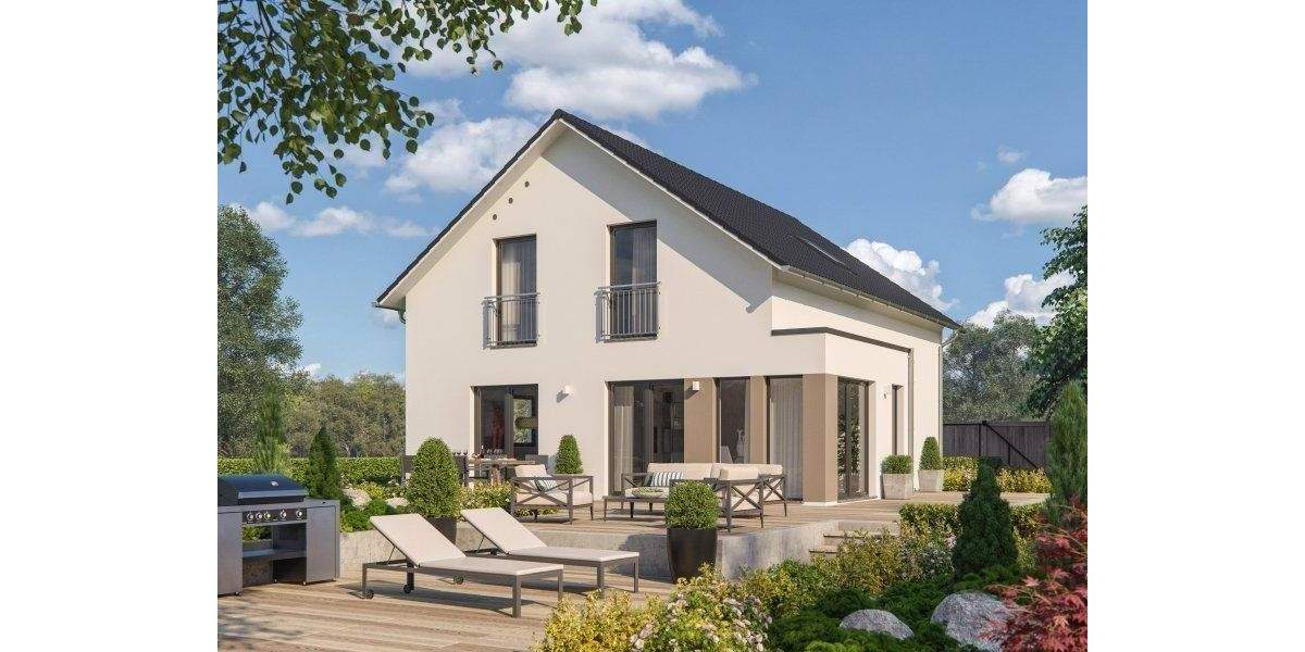 Einfamilienhaus Ochsenfurt Zeubelried - 4 Zimmer, 146 m&sup2;, 455.576&euro; | Angebot:25775544