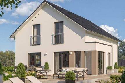 Haus Ochsenfurt Zeubelried - 4 Zimmer, 146 m&sup2;, 455.576&euro; | Angebot:25775544