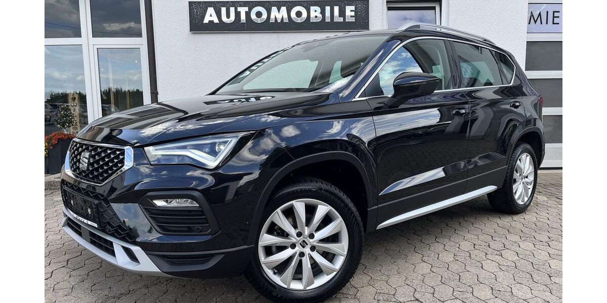 Seat Ateca 12.500 km 28.969 &euro; Königsfeld 78126