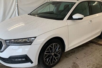 Skoda Octavia 86.864 km 21.950 &euro; Steinbach-Hallenberg OT Herges-Hallenberg 98587