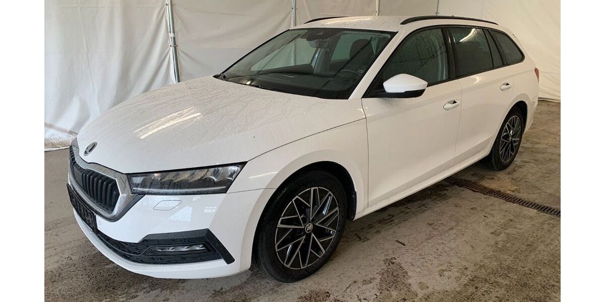 Skoda Octavia 86.864 km 21.950 &euro; Steinbach-Hallenberg OT Herges-Hallenberg 98587