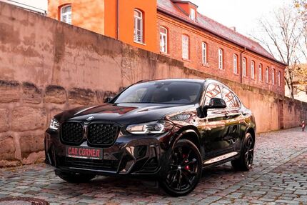 BMW X4 9.900 km 51.750 € Haag 91126