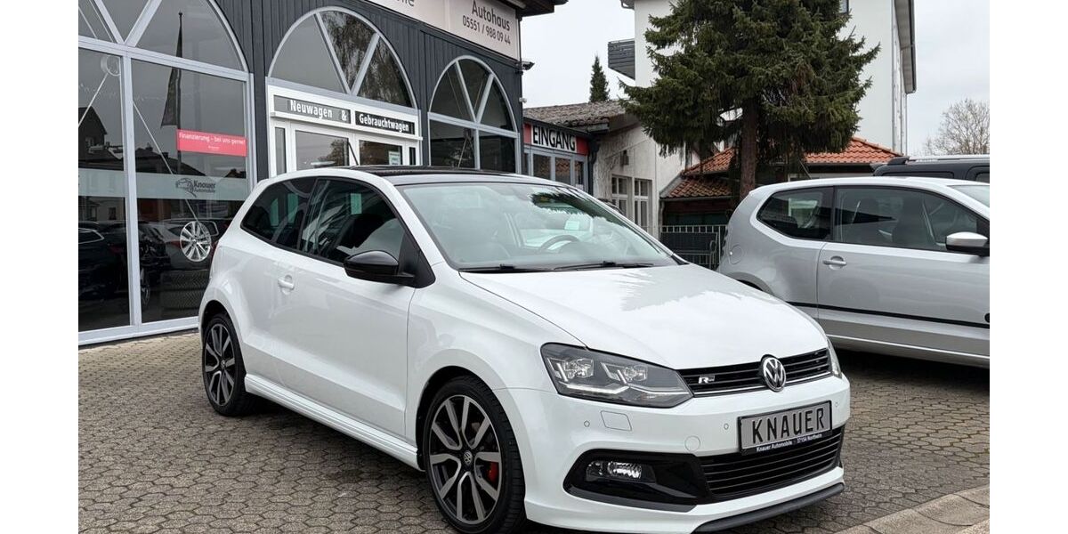 VW Polo 91.200 km 11.600 &euro; Northeim 37154