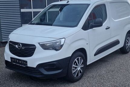 Opel Combo 78.000 km 15.499 &euro; Landau 76829