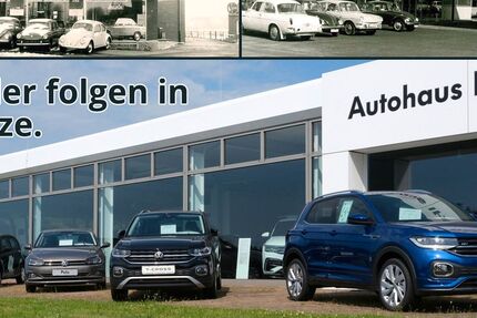 VW T-Roc 58.571 km 23.290 &euro; Hohenwestedt 24594