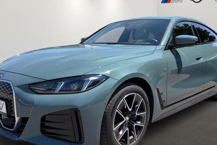 BMW i4 26.570 km 49.480 &euro; München 81827