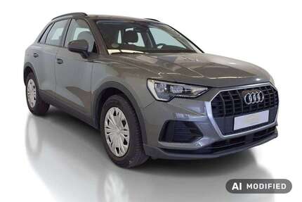 Audi Q3 24.400 km 24.680 &euro; Barchfeld Immelborn 36456