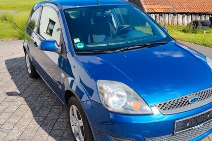 Ford Fiesta 171.196 km 1.950 &euro; Ebersburg 36157