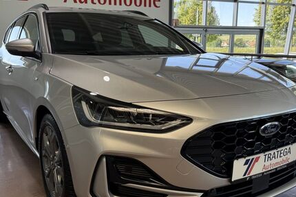Ford Focus 7.360 km 26.990 € Bruchsal 76646